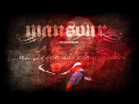 Mansour41 - Das Leben ist ein Spiel