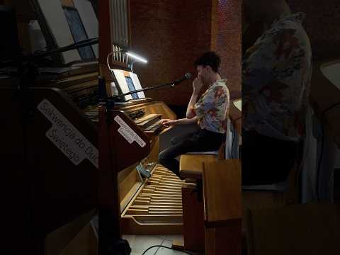 Sekwencja do Ducha Świętego #music #church #piano #pianino #organist #organy #organista #kościół