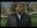 Tiki Barber S Earth Day Campaign