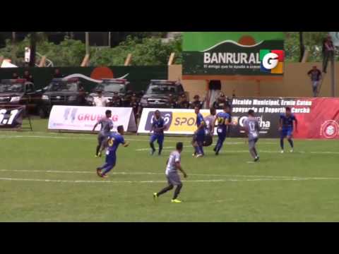 Video Resumen: Carchá 0-0 Cobán Imperial - Apertura 2016, jornada 09