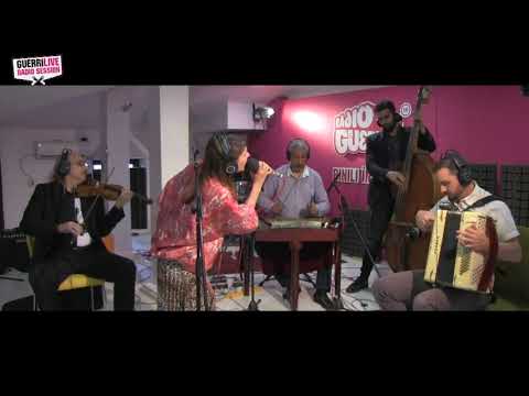 "Măi Gheorghiță und-te duci?" - Corina Sîrghi și Taraful Jean Americanu LIVE