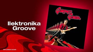Ilektronika Groove - Gnaposs Groove - Gnaposs