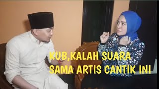 Download lagu [LIVE] ARTIS CICI FARAMIDA,KASIH KEJUTAN KUB! mp3
