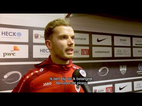 Highlights speeldag 15 I Eupen - RAFC I '17-'18