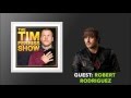 Robert Rodriguez Interview Full Episode The Tim Ferriss Show Podcast