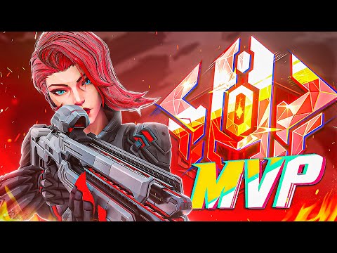 I Got The HIGHEST RANK In Marvel Rivals With Black Widow!