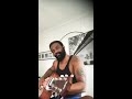 FALLY IPUPA INSPI GUITARE CONFINÉ