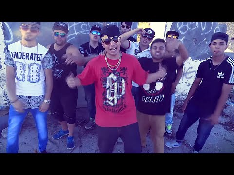 Belyko - Que Comience La Acción (Official Video) Ft.Jykey, Krimm Flow, El XxXackal, Dylan & Más