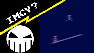 IMCY? - Circus Atari (Atari 2600)