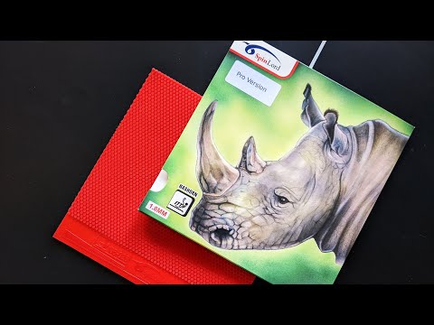 [TT] SpinLord Nashorn Pro