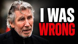 The Ego That Destroyed Pink Floyd