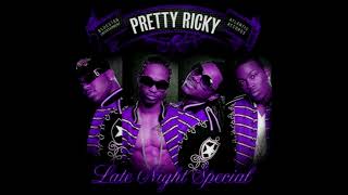 Pretty Ricky - So Confused (feat. Butta Creame) [SLOWED]