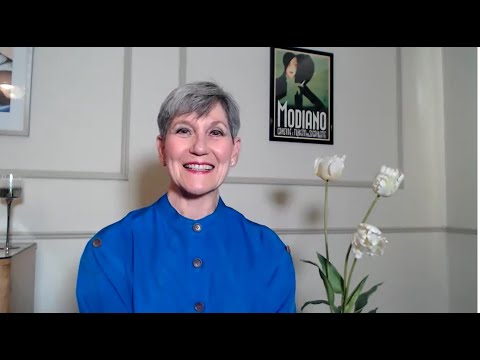 Lynne McTaggart & Bryan Hubbard in Costa Rica