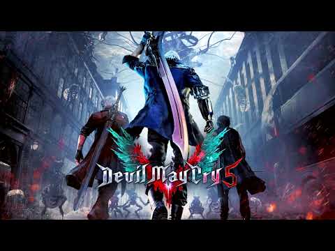 Best VGM 515 - Devil May Cry 5 - Devil Trigger (デビル メイ クライ 5)