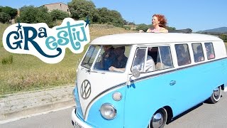 GIRA ESTIU Dàmaris Gelabert