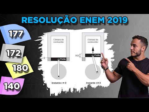 ⚫ Question 177 - Blue Booklet | Trigonometry | MATHEMATICS ENEM 2019