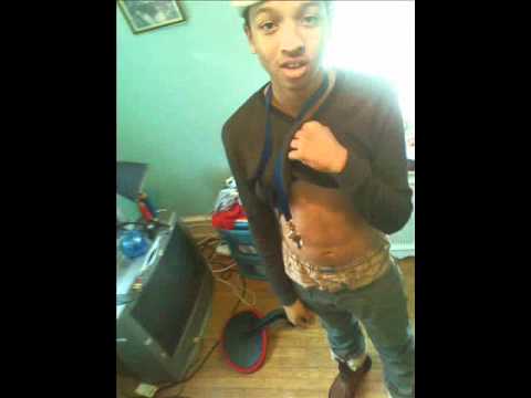 Al Stackz   Talking Realshit Slide Photo