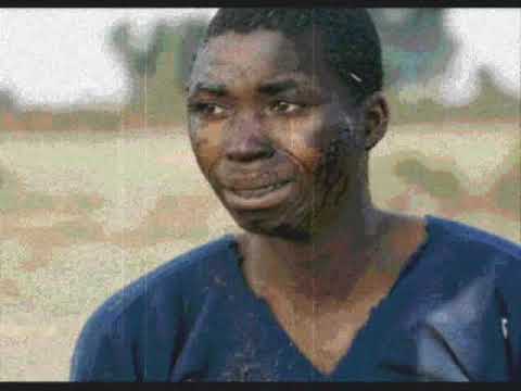 South Africa Apartheid Song