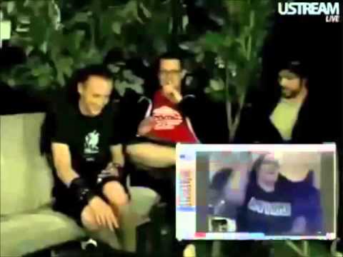 Mega64 Podcast 117 Aftershow - Unaware Caller