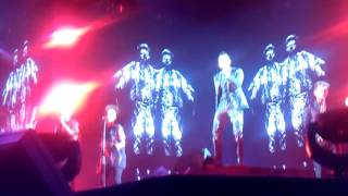 Marco Mengoni - La nostra estate Live