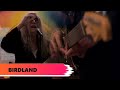 ONE ON ONE: Patti Smith - Birdland April 11th, 2021 Electric Lady Studios, NYC