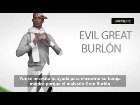 Amazing City Castellón