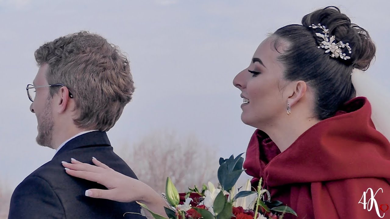 Promotional video thumbnail 2 for 4Karma