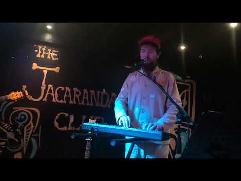 Melin Melyn @The Jacaranda, Liverpool (09/03/25)