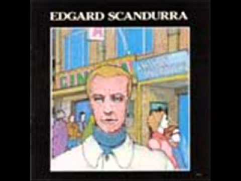 Edgard Scandurra - Abraços e Brigas