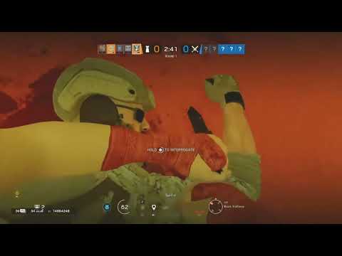 Caveira Interrogation Compilation (#3)