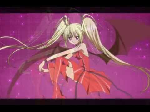 Nightcore: Shugo Chara - Jounetsu wo Himete (Utau Hoshina transformation)