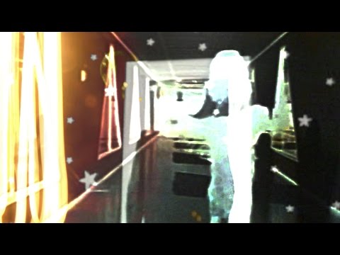 United Ghosts: "Out of Love" Black Windmill Dubmix Video