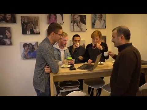 Praktikum @ L´Oréal in Düsseldorf #loreality