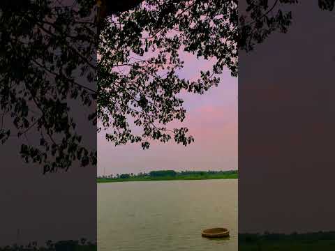 Nirob somoy - Nature