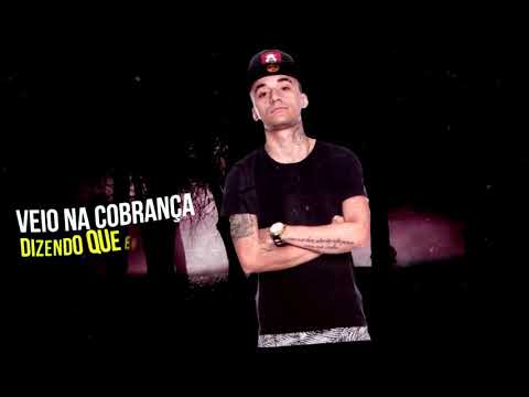 MC kasemiro - oh mulher