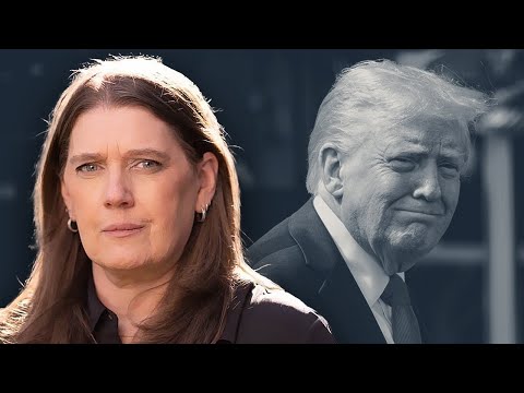 "The World's Most Dangerous Man" ft. Mary Trump | Freethought Matters