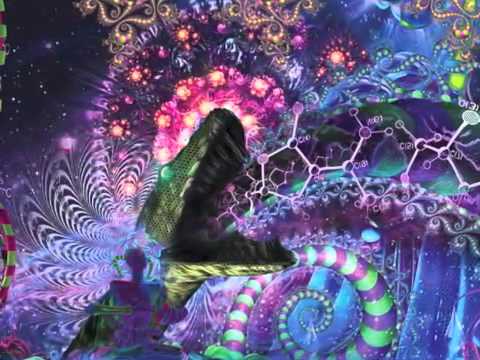 MagusModus - ॐ  (( twilight forset darkpsy )) dj set @Halloween ॐ