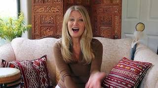 Awaken your Rhythm with Christine Stevens, hosted by the Shift Network