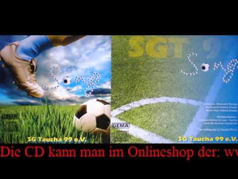 Vereinshymne der SG Taucha 99 e.V.