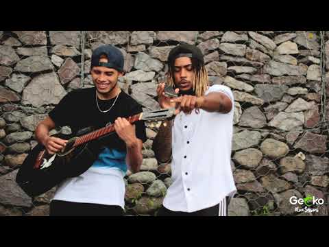 Victor Medina & Roumain - Gecko Live Session