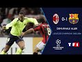 AC Milan 0-1 FC Barcelone | Demi-finale aller | Ligue des Champions 2005-2006 | TF1/FR