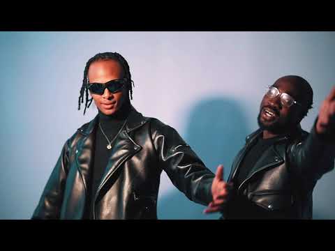 K-Zaka x Ekow Saxx - Tunes From Within/ Chi-Ken (Official Music Video)