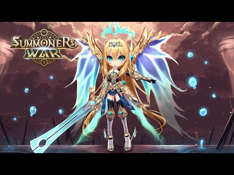 CAMILLA CARRY !! CAMILLA INSANE ACTION SUMMONERSWAR GUILDWARS