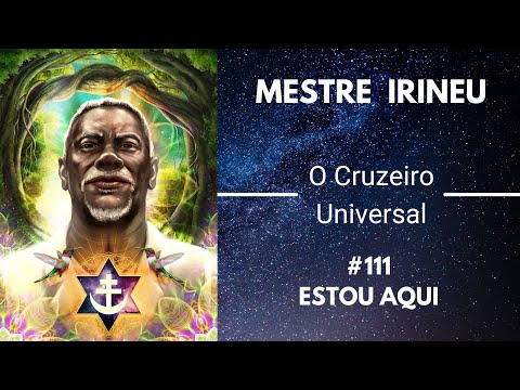 Hino #111 - Estou Aqui  🌻 (Gravação Oficial) 🌻