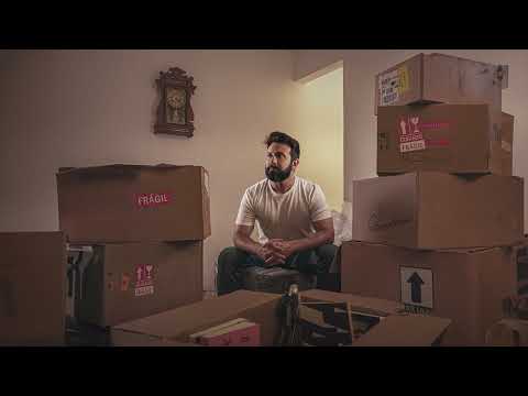 Tá Na Hora De Voltar - Paulo Thomaz