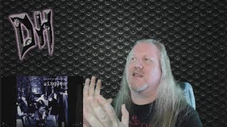 Soundgarden - Birth Ritual REACTION &amp; REVIEW! FIRST TIME HEARING!
