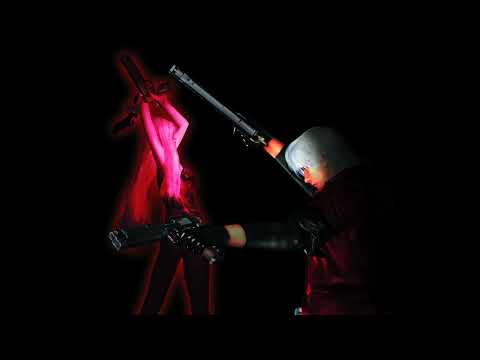 Devil May Cry Unreleased OST - Evil Vacuum (Trial Version)