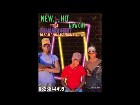 NEW 45 HIT (DA SCALO BALASTER MASKOPAS &95_FAMILY)