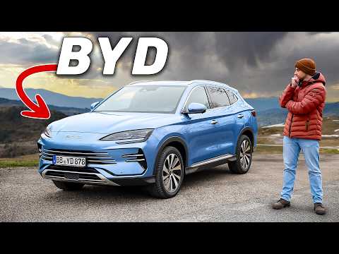 Nobody buys this car!