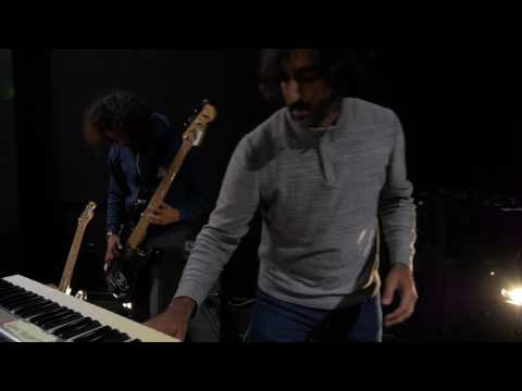 Explosions In The Sky - Wilderness (Live on KEXP)